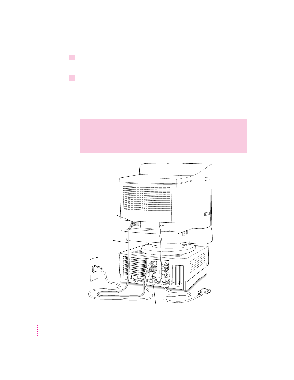 Apple Power Macintosh 7600/120 Series User Manual | Page 19 / 180