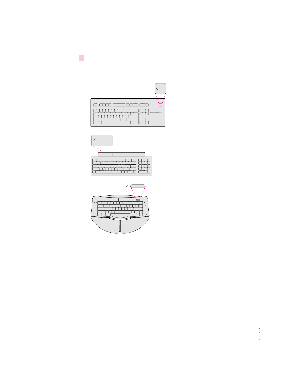 Apple Power Macintosh 7600/120 Series User Manual | Page 24 / 180