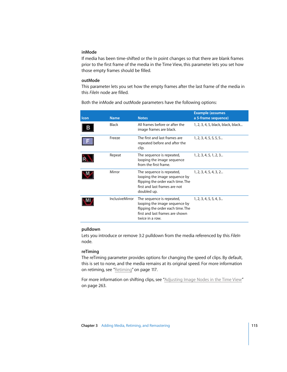 Apple Shake 4 User Manual | Page 115 / 1054