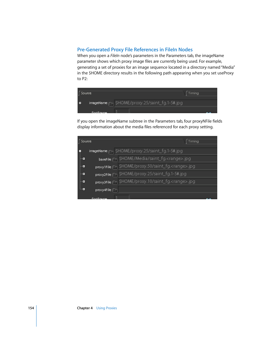 Apple Shake 4 User Manual | Page 154 / 1054