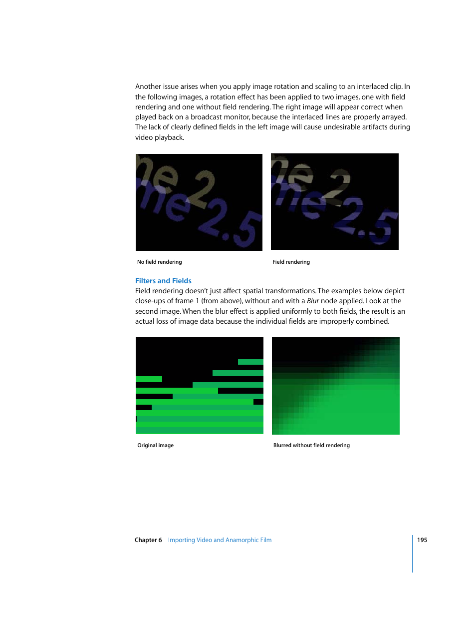 Apple Shake 4 User Manual | Page 195 / 1054