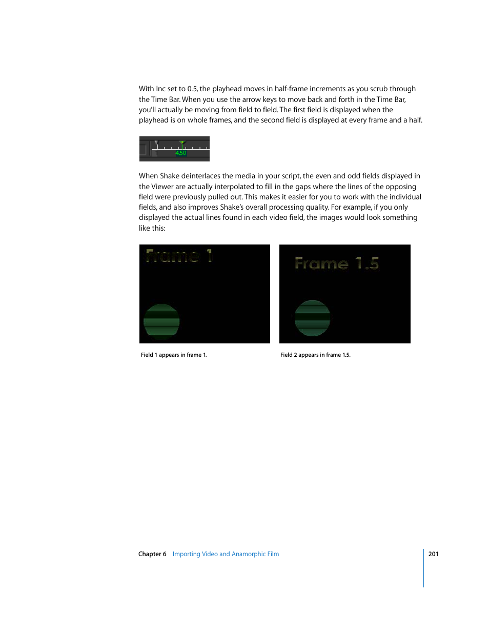 Apple Shake 4 User Manual | Page 201 / 1054