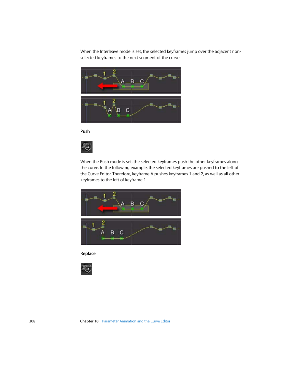 Apple Shake 4 User Manual | Page 308 / 1054