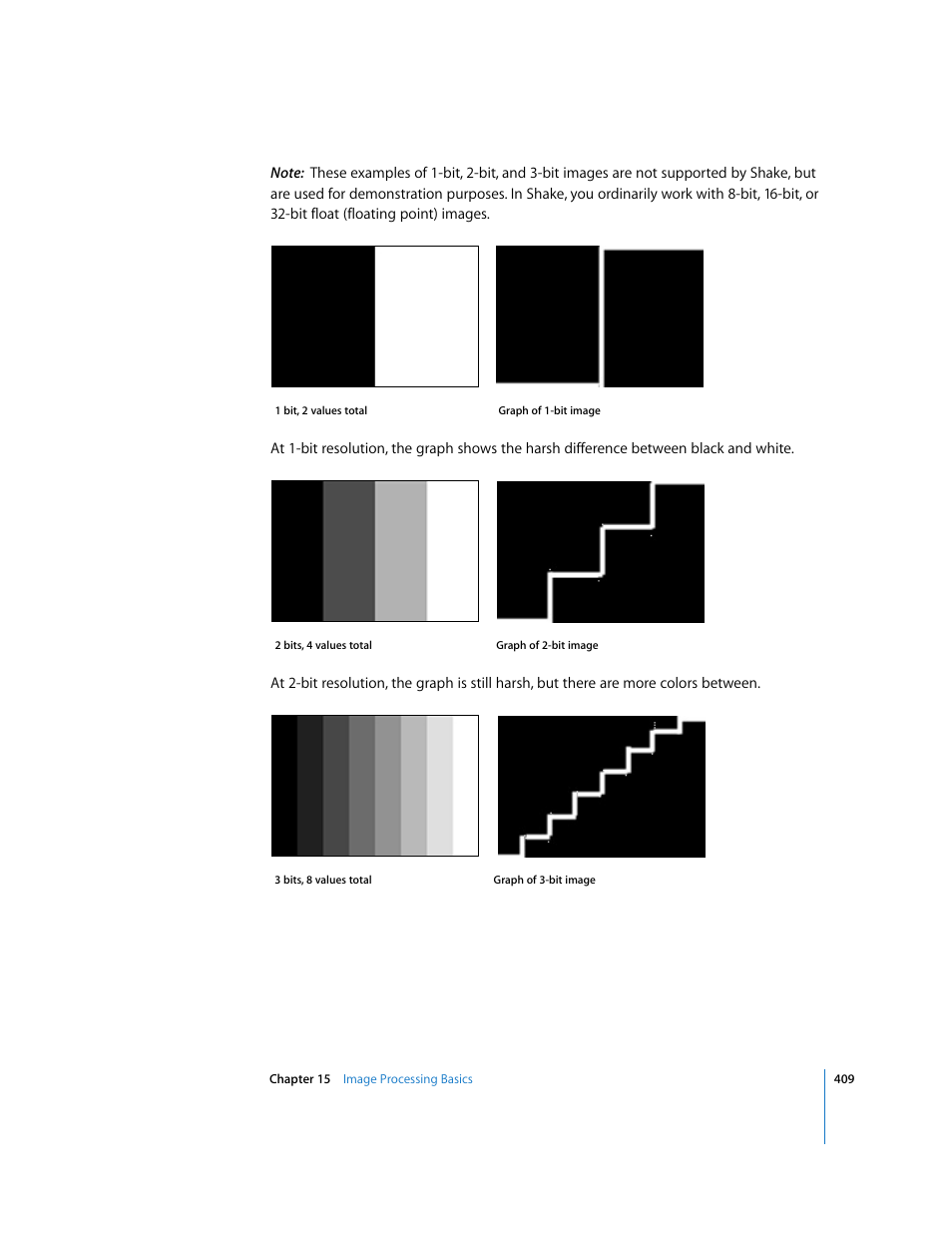 Apple Shake 4 User Manual | Page 409 / 1054