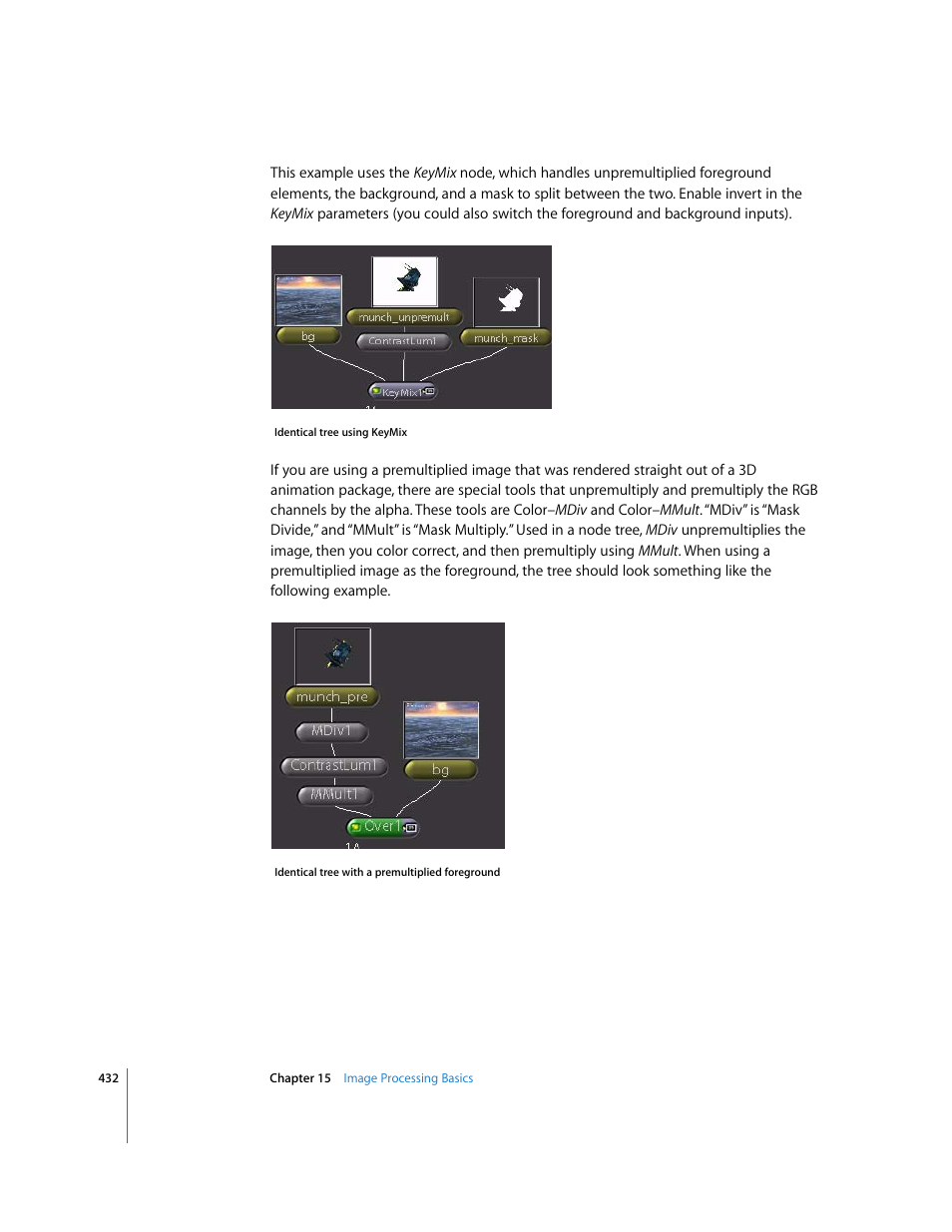 Apple Shake 4 User Manual | Page 432 / 1054