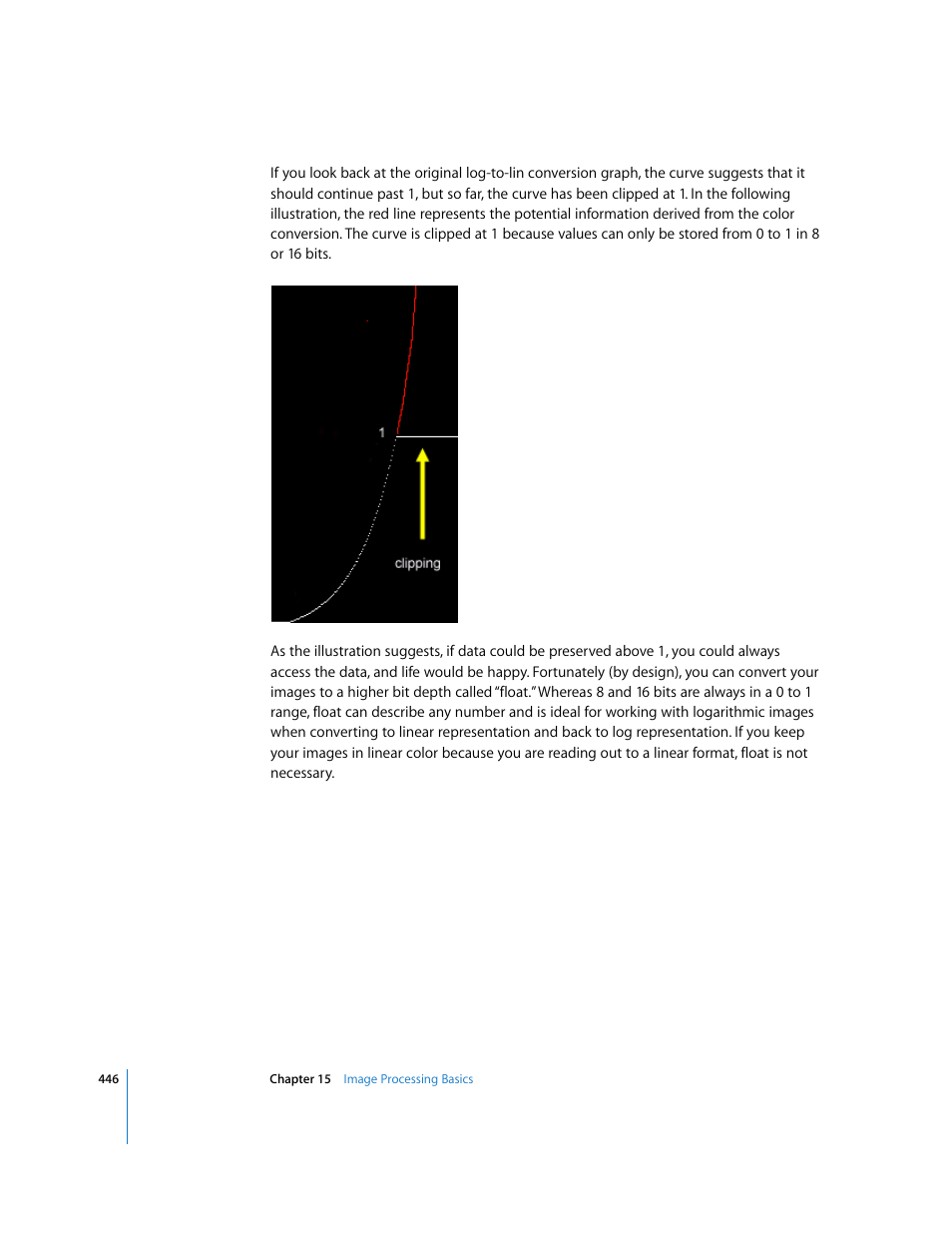 Apple Shake 4 User Manual | Page 446 / 1054