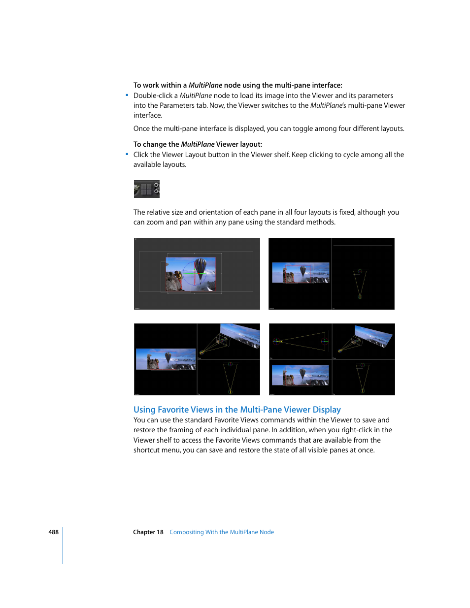 Apple Shake 4 User Manual | Page 488 / 1054