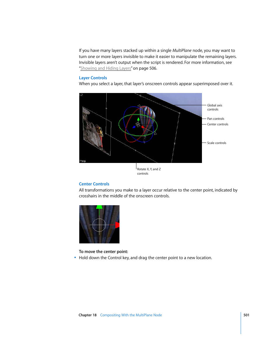 Apple Shake 4 User Manual | Page 501 / 1054