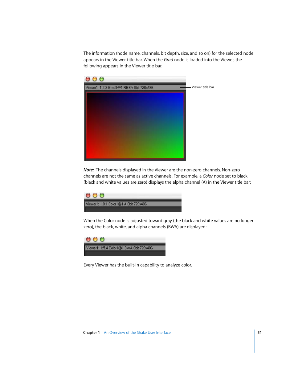 Apple Shake 4 User Manual | Page 51 / 1054