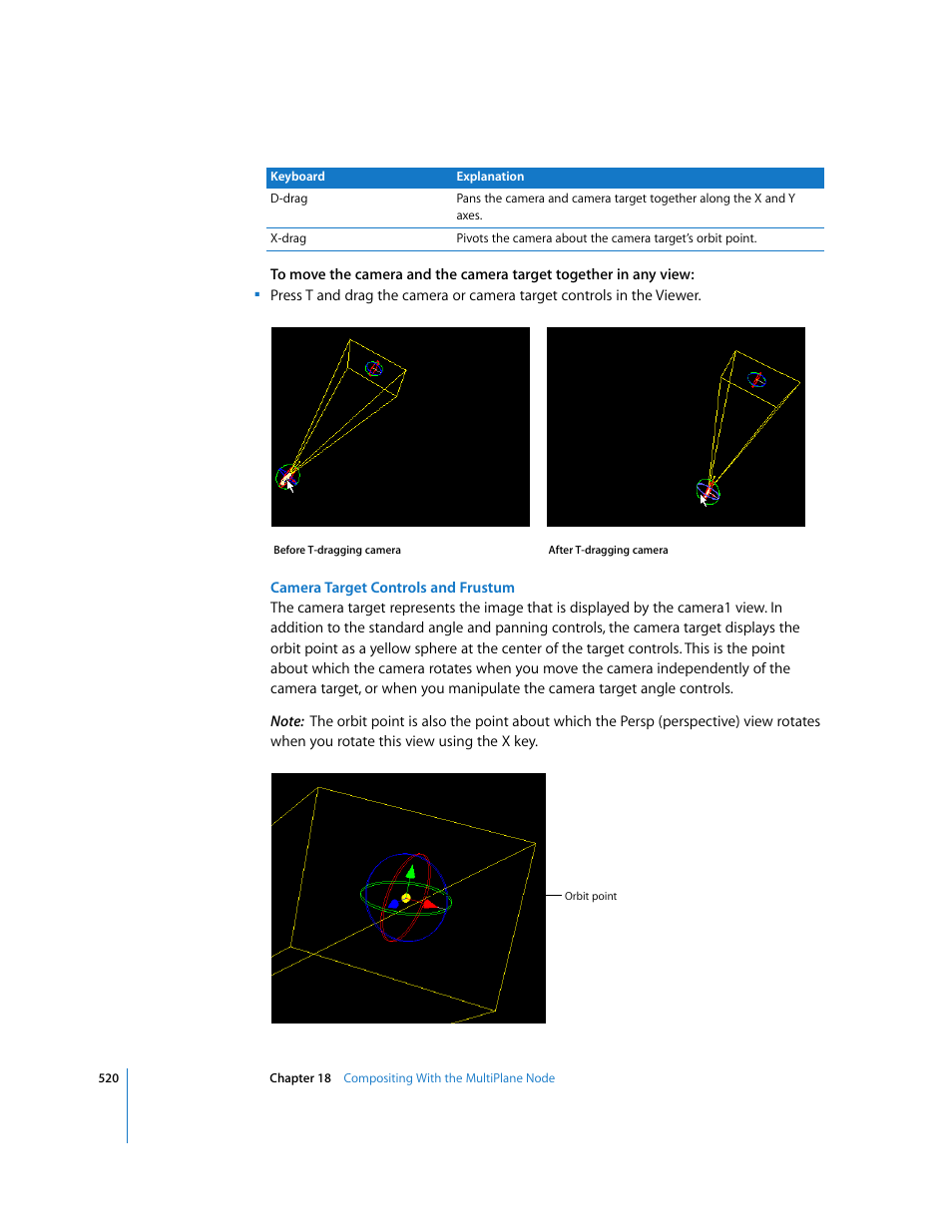 Apple Shake 4 User Manual | Page 520 / 1054