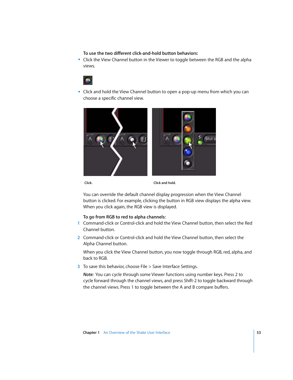 Apple Shake 4 User Manual | Page 53 / 1054