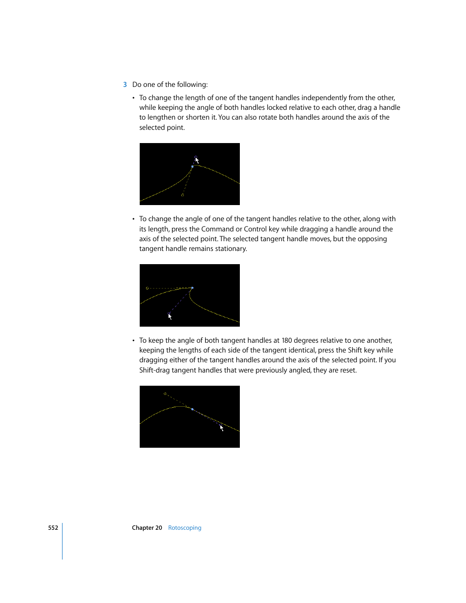 Apple Shake 4 User Manual | Page 552 / 1054