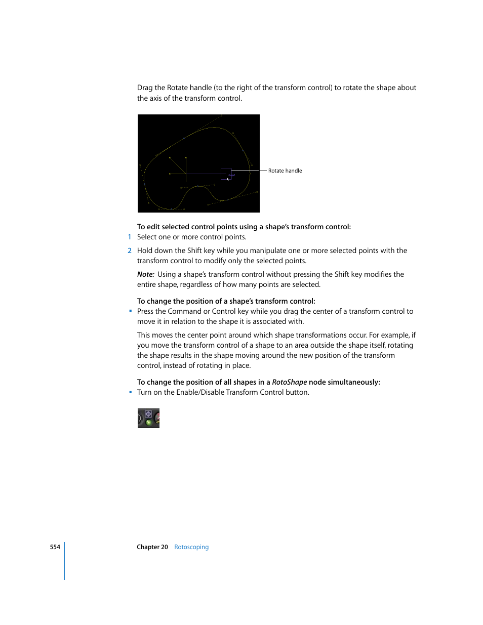 Apple Shake 4 User Manual | Page 554 / 1054