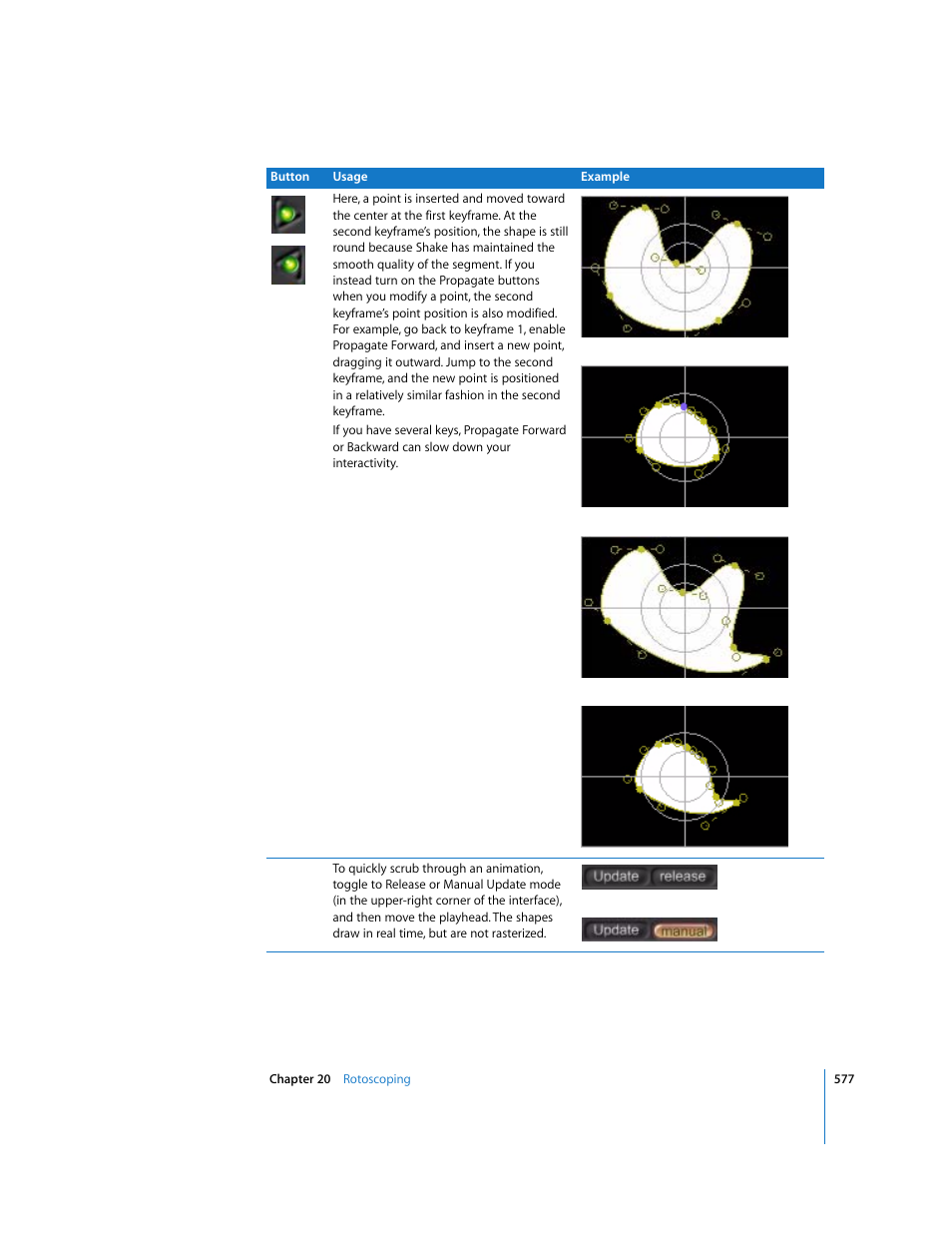 Apple Shake 4 User Manual | Page 577 / 1054