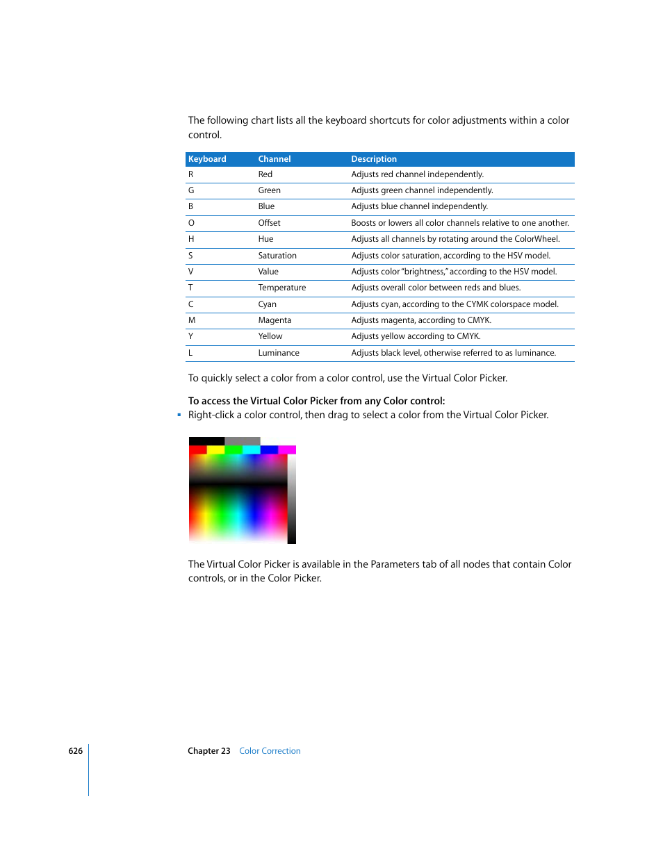 Apple Shake 4 User Manual | Page 626 / 1054