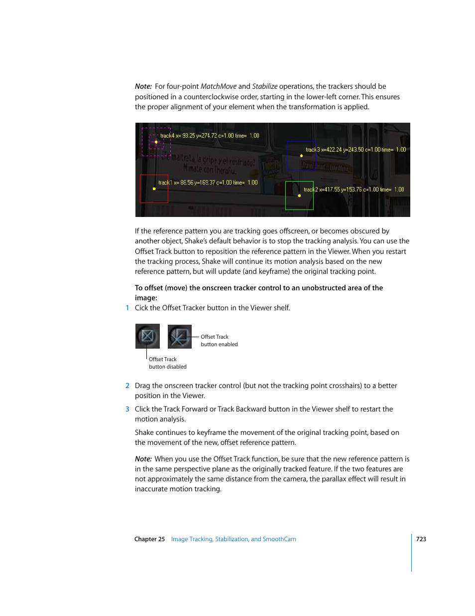 Apple Shake 4 User Manual | Page 723 / 1054