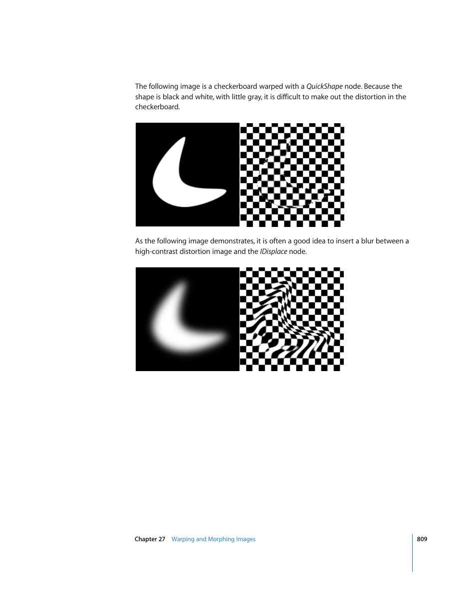 Apple Shake 4 User Manual | Page 809 / 1054