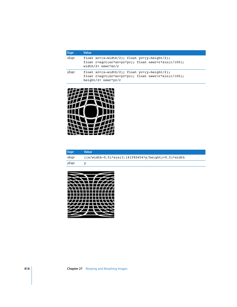 Apple Shake 4 User Manual | Page 818 / 1054