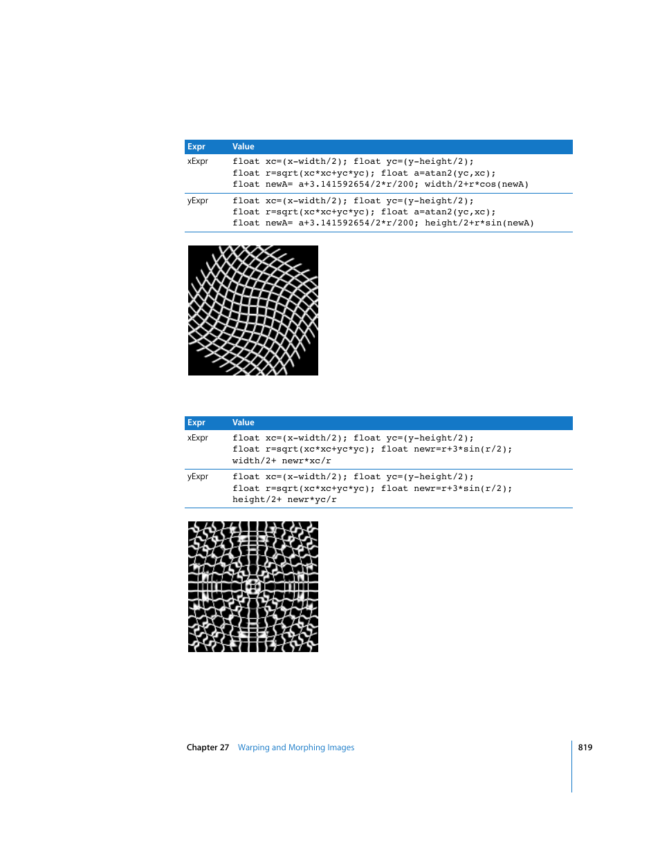 Apple Shake 4 User Manual | Page 819 / 1054