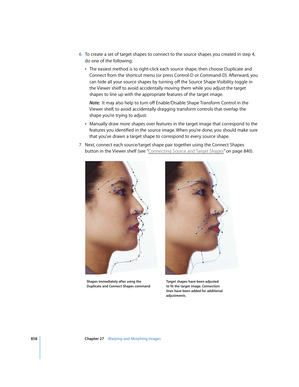 Apple Shake 4 User Manual | Page 858 / 1054