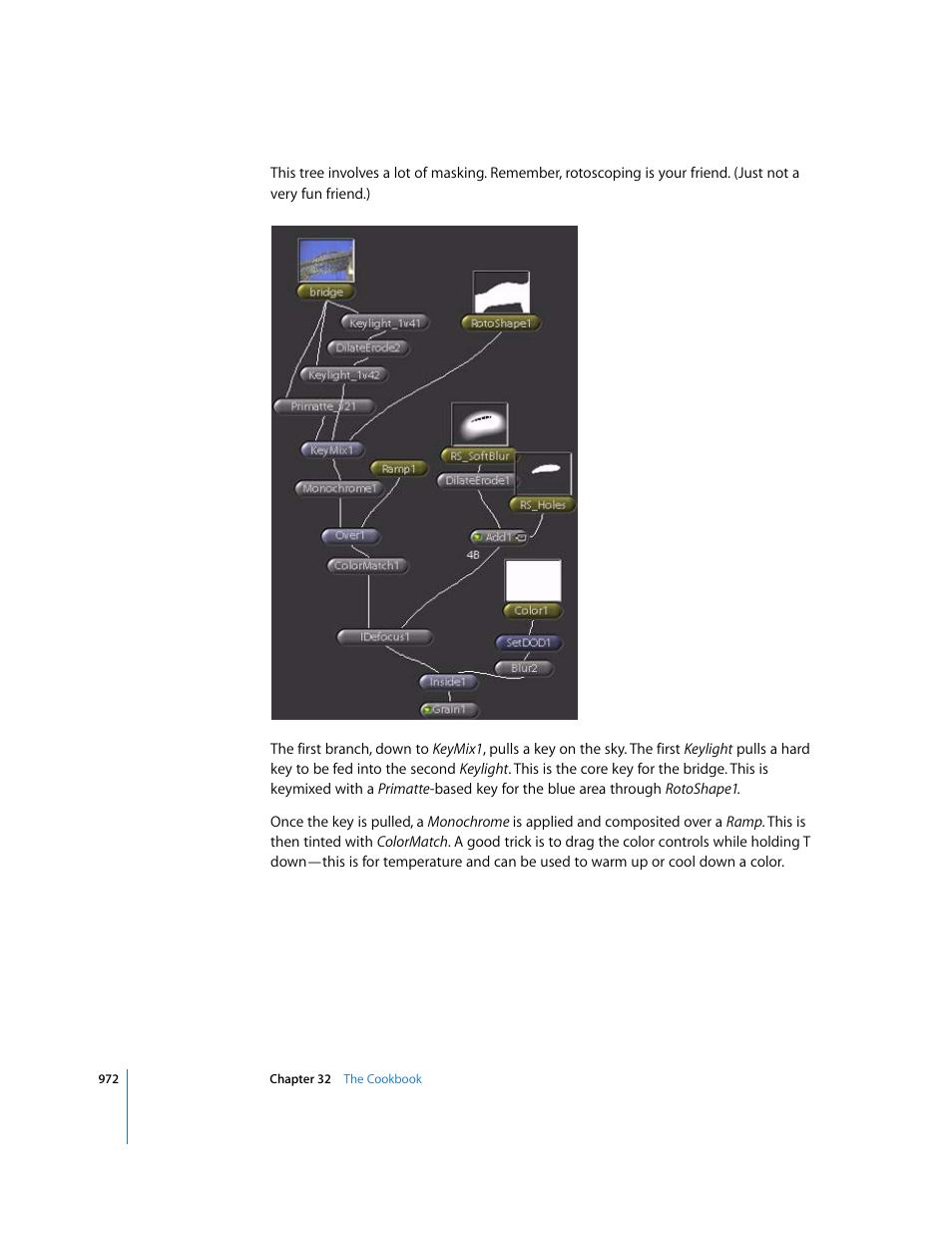 Apple Shake 4 User Manual | Page 972 / 1054