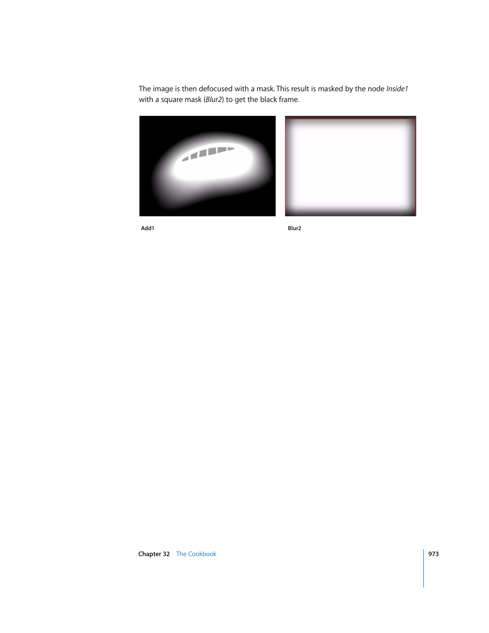 Apple Shake 4 User Manual | Page 973 / 1054