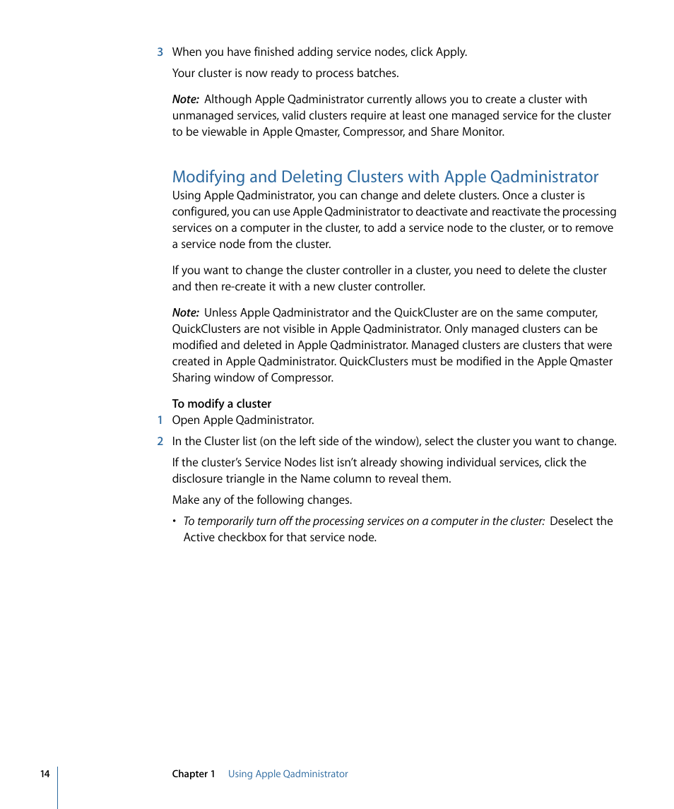 Apple Qadministrator 4 User Manual | Page 14 / 18