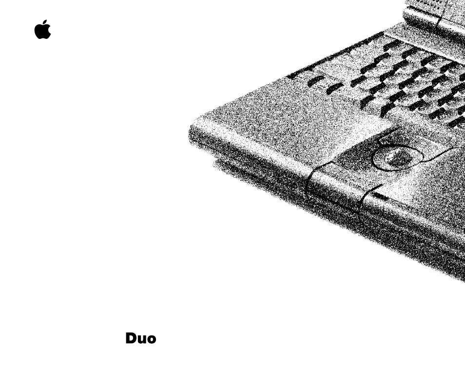 Apple PowerBook (Duo 270C) User Manual | 350 pages