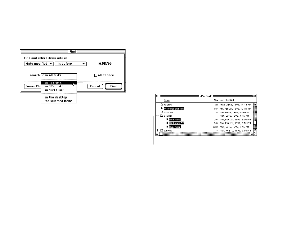 Apple PowerBook (Duo 270C) User Manual | Page 140 / 350