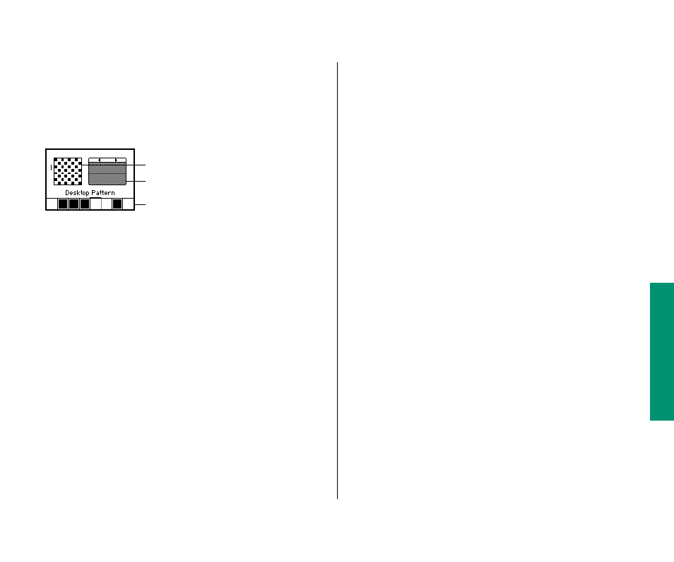 Assigning a color to an icon 139, Assigning a color to an icon | Apple PowerBook (Duo 270C) User Manual | Page 155 / 350