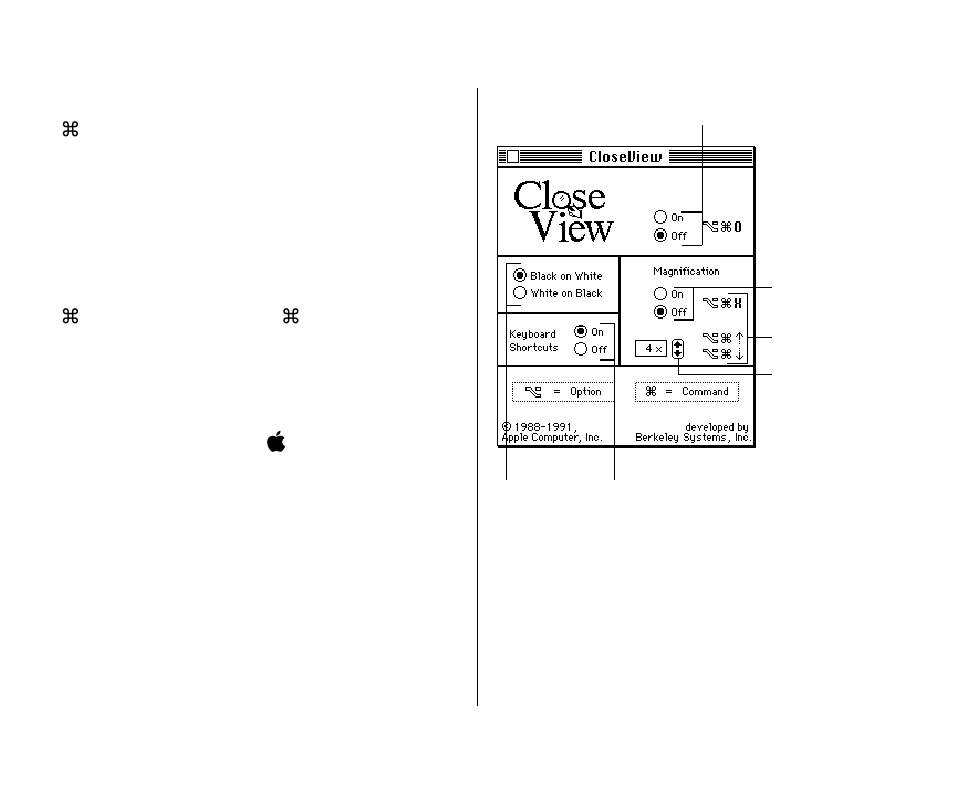 Apple PowerBook (Duo 270C) User Manual | Page 160 / 350