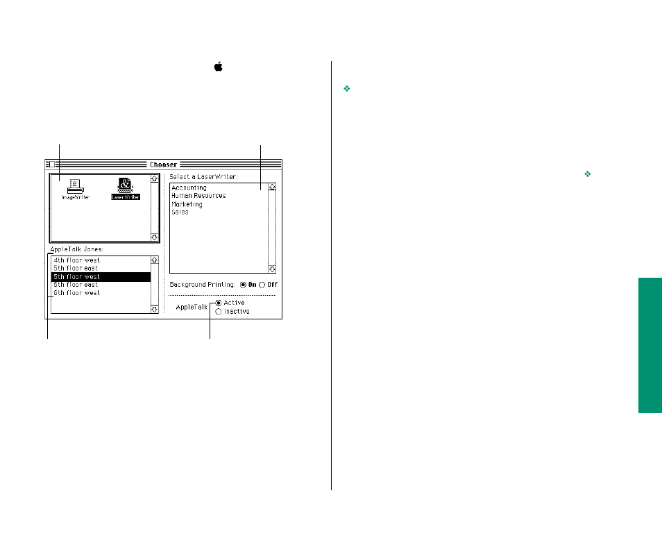 Apple PowerBook (Duo 270C) User Manual | Page 183 / 350