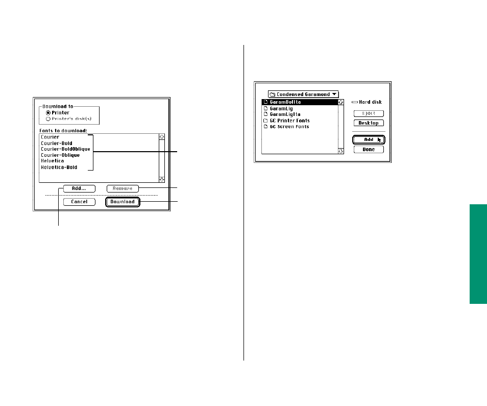 Apple PowerBook (Duo 270C) User Manual | Page 193 / 350