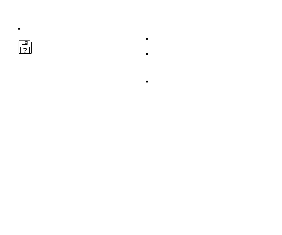 What to do next 6, What to do next | Apple PowerBook (Duo 270C) User Manual | Page 22 / 350