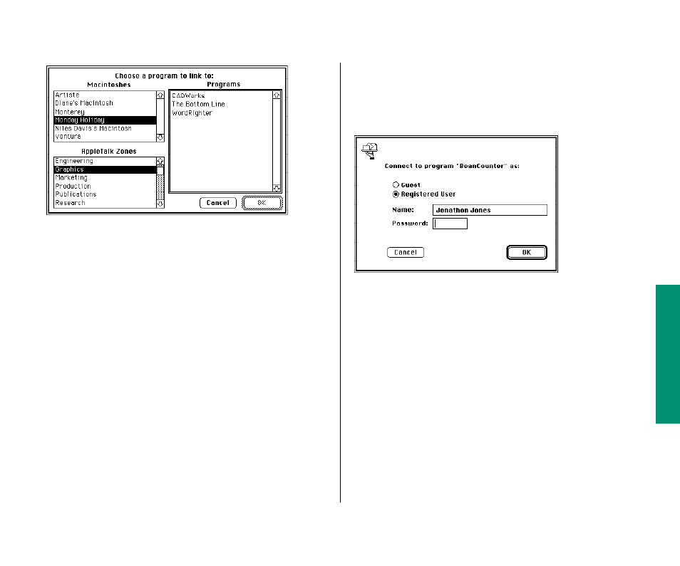 Apple PowerBook (Duo 270C) User Manual | Page 227 / 350