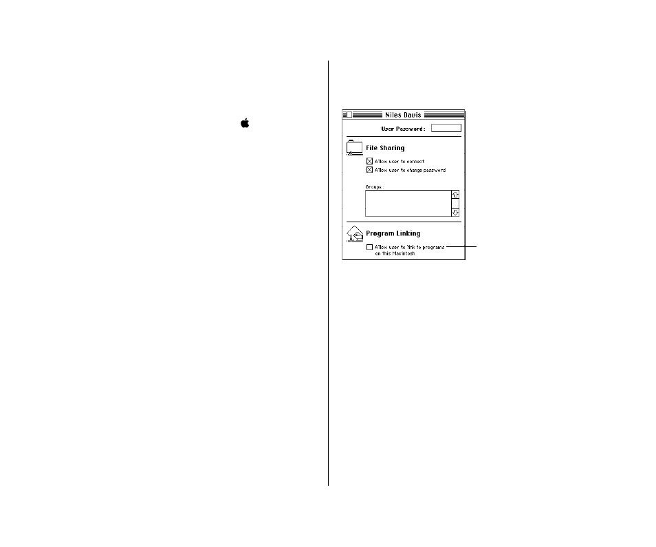 Apple PowerBook (Duo 270C) User Manual | Page 230 / 350