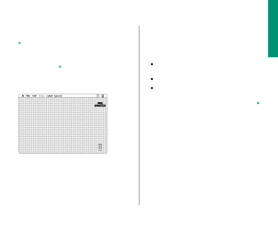 Apple PowerBook (Duo 270C) User Manual | Page 25 / 350