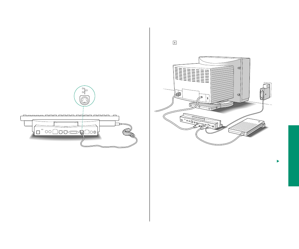 Apple PowerBook (Duo 270C) User Manual | Page 257 / 350