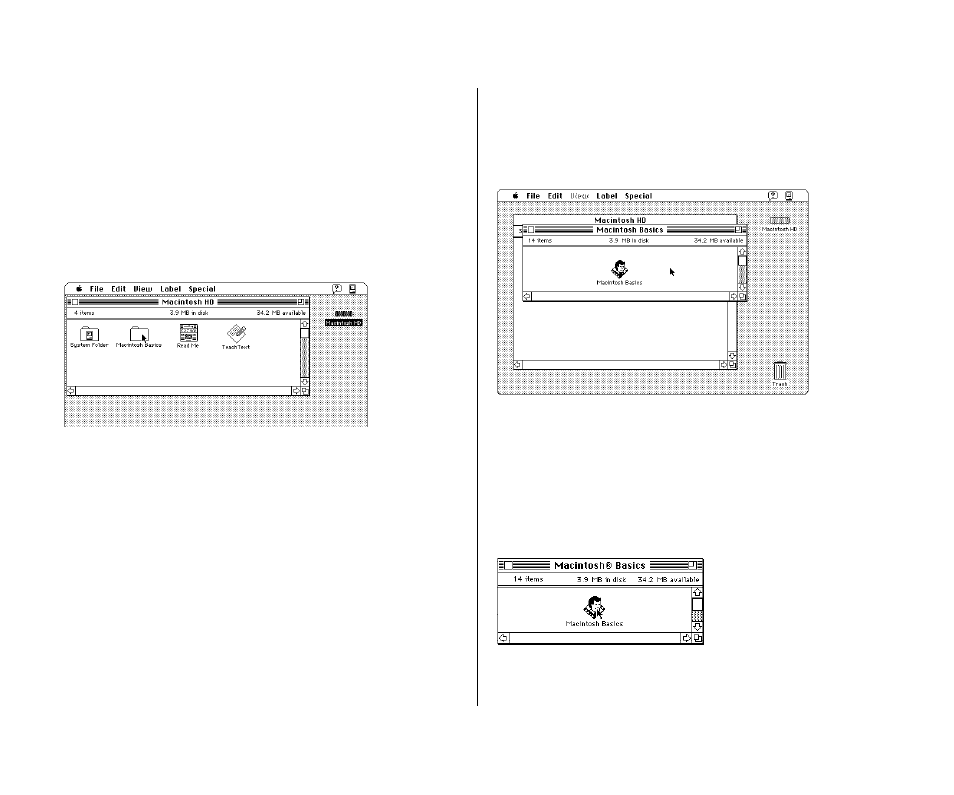 Apple PowerBook (Duo 270C) User Manual | Page 26 / 350