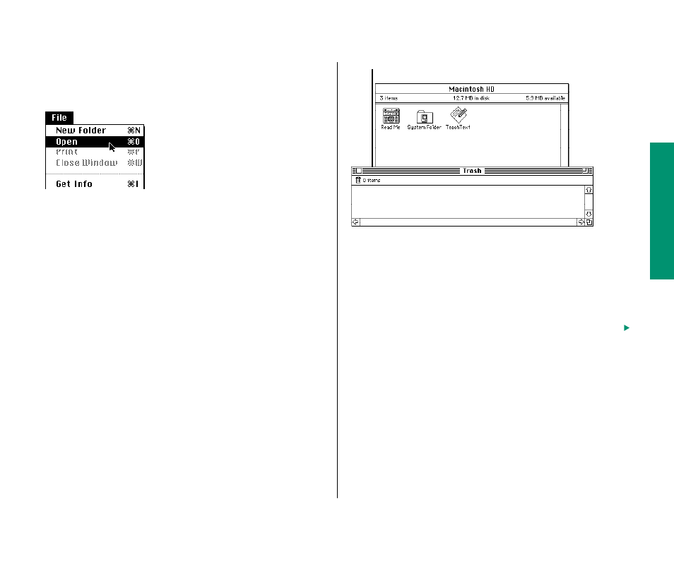 Apple PowerBook (Duo 270C) User Manual | Page 51 / 350