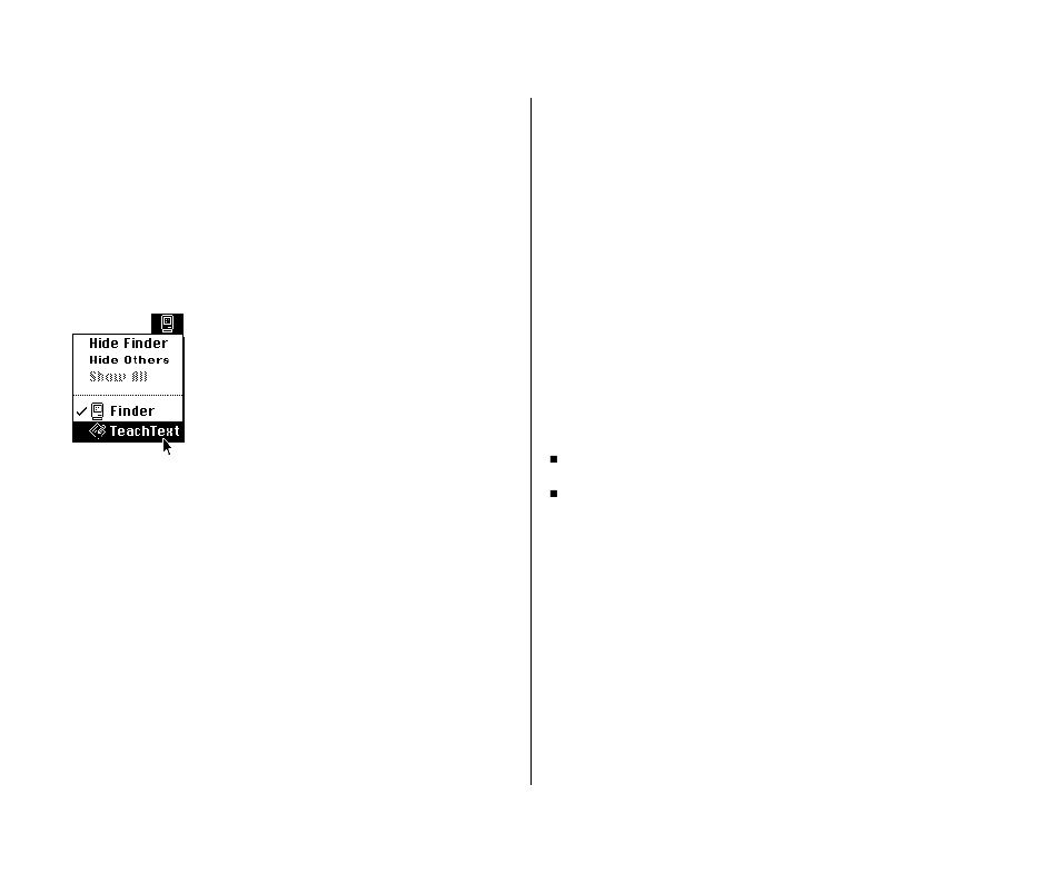 Close a document 52, Close a document | Apple PowerBook (Duo 270C) User Manual | Page 68 / 350