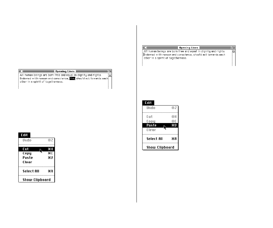 Apple PowerBook (Duo 270C) User Manual | Page 72 / 350