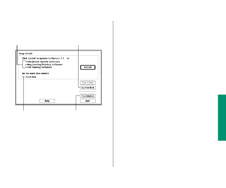 Apple PowerBook (Duo 270C) User Manual | Page 91 / 350