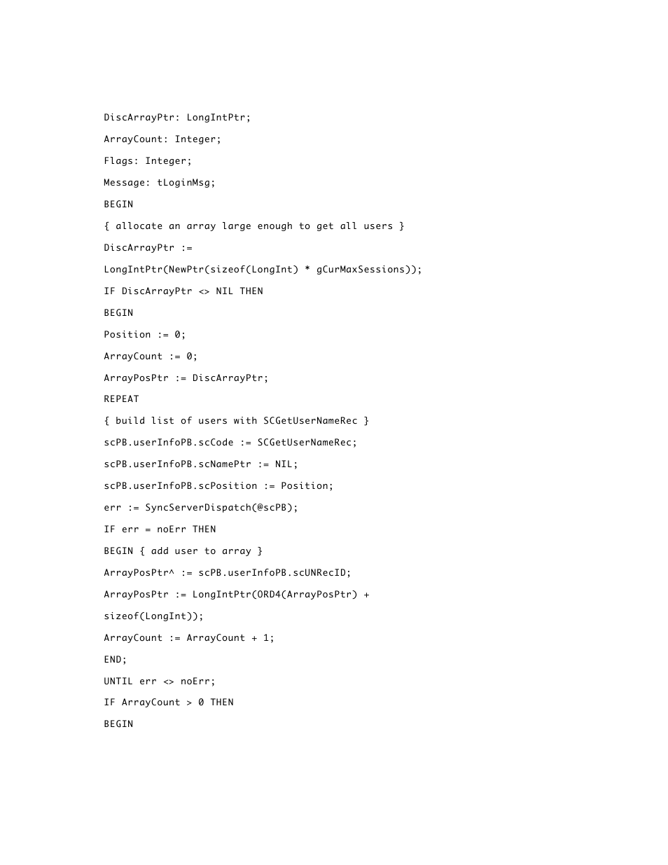 Apple AppleShare 3.0 File Server Controls User Manual | Page 25 / 79