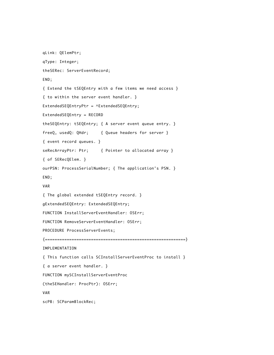 Apple AppleShare 3.0 File Server Controls User Manual | Page 32 / 79