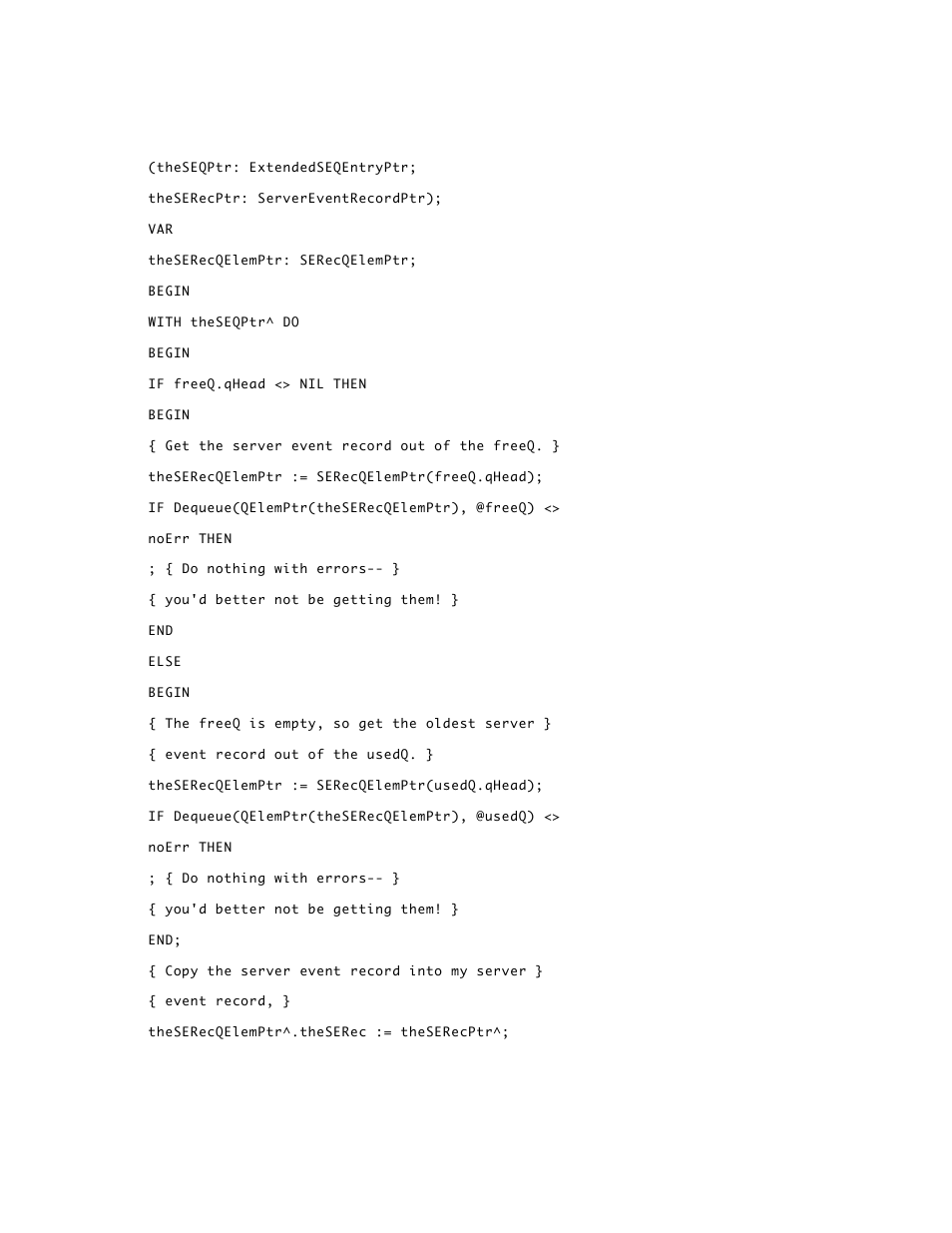 Apple AppleShare 3.0 File Server Controls User Manual | Page 34 / 79