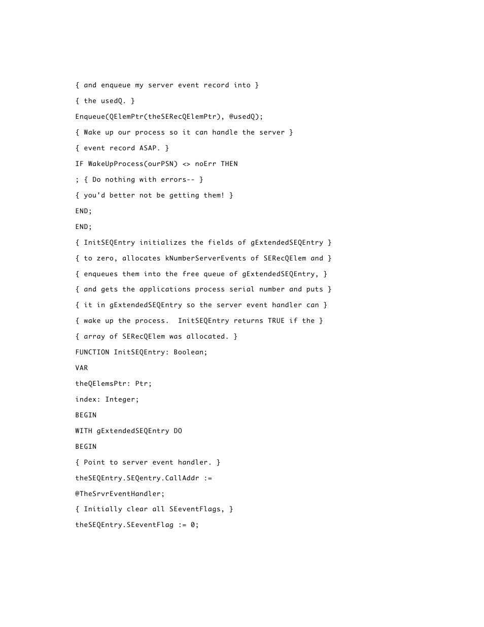 Apple AppleShare 3.0 File Server Controls User Manual | Page 35 / 79