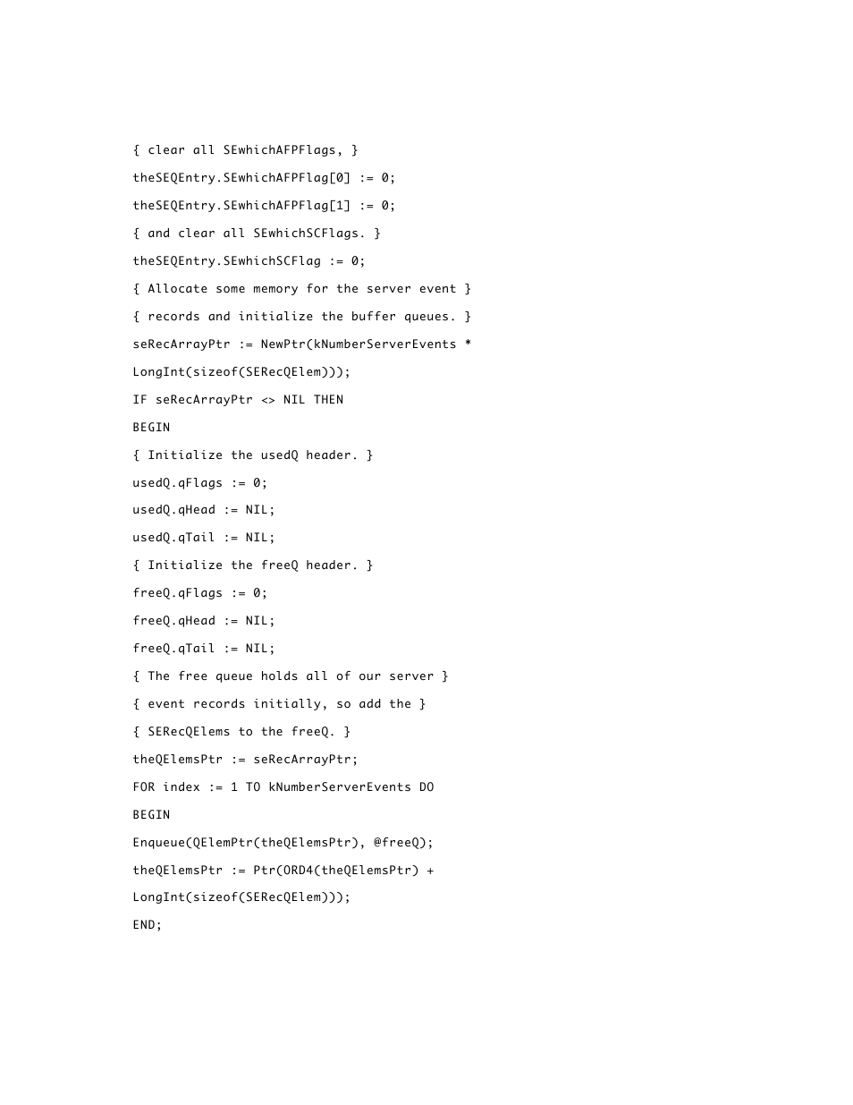 Apple AppleShare 3.0 File Server Controls User Manual | Page 36 / 79