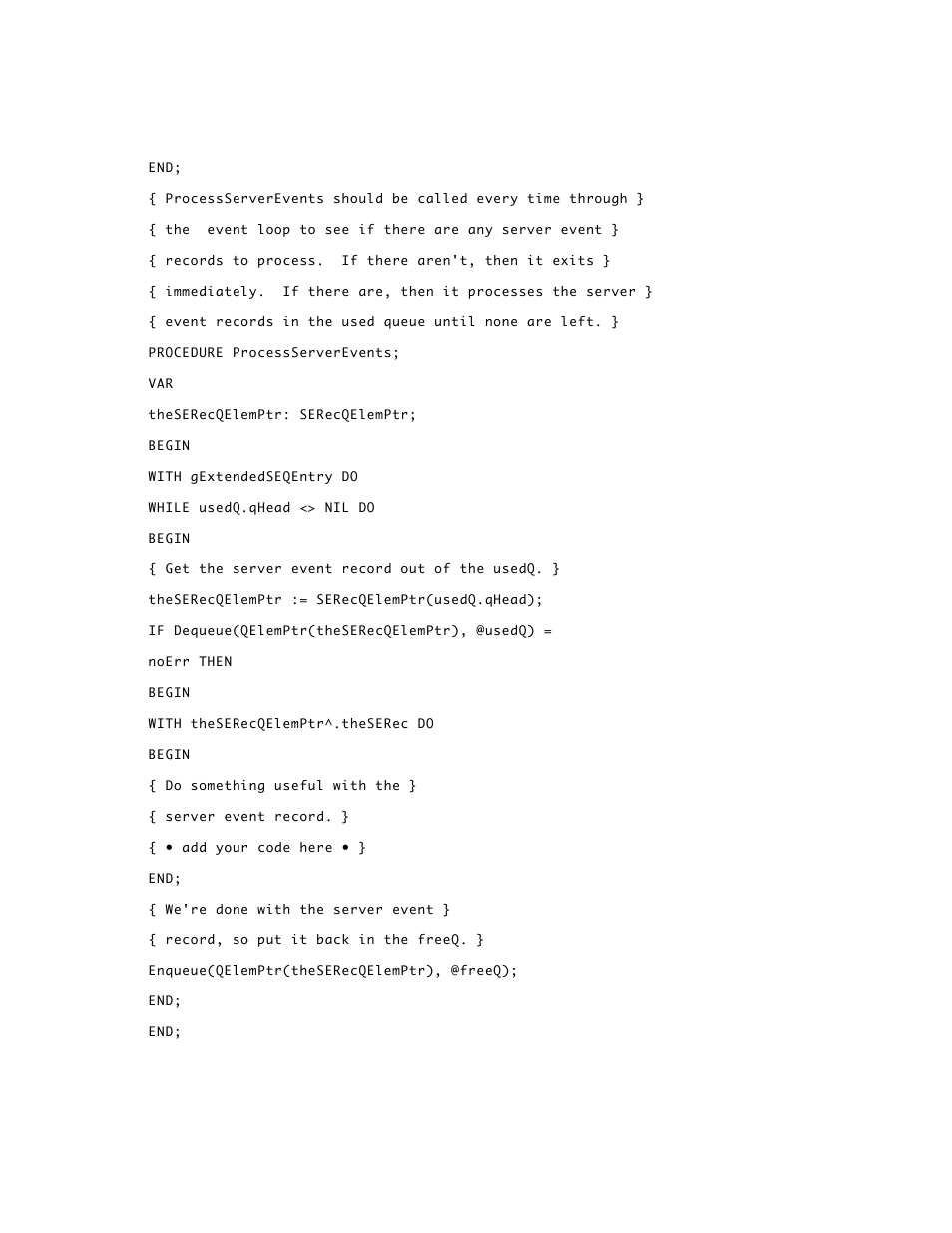 Apple AppleShare 3.0 File Server Controls User Manual | Page 39 / 79