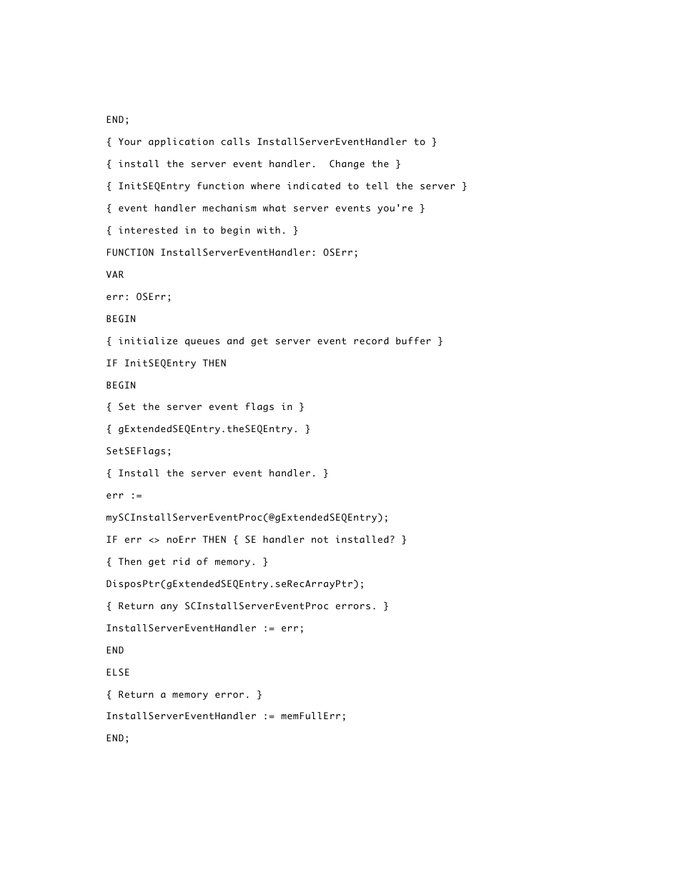 Apple AppleShare 3.0 File Server Controls User Manual | Page 40 / 79